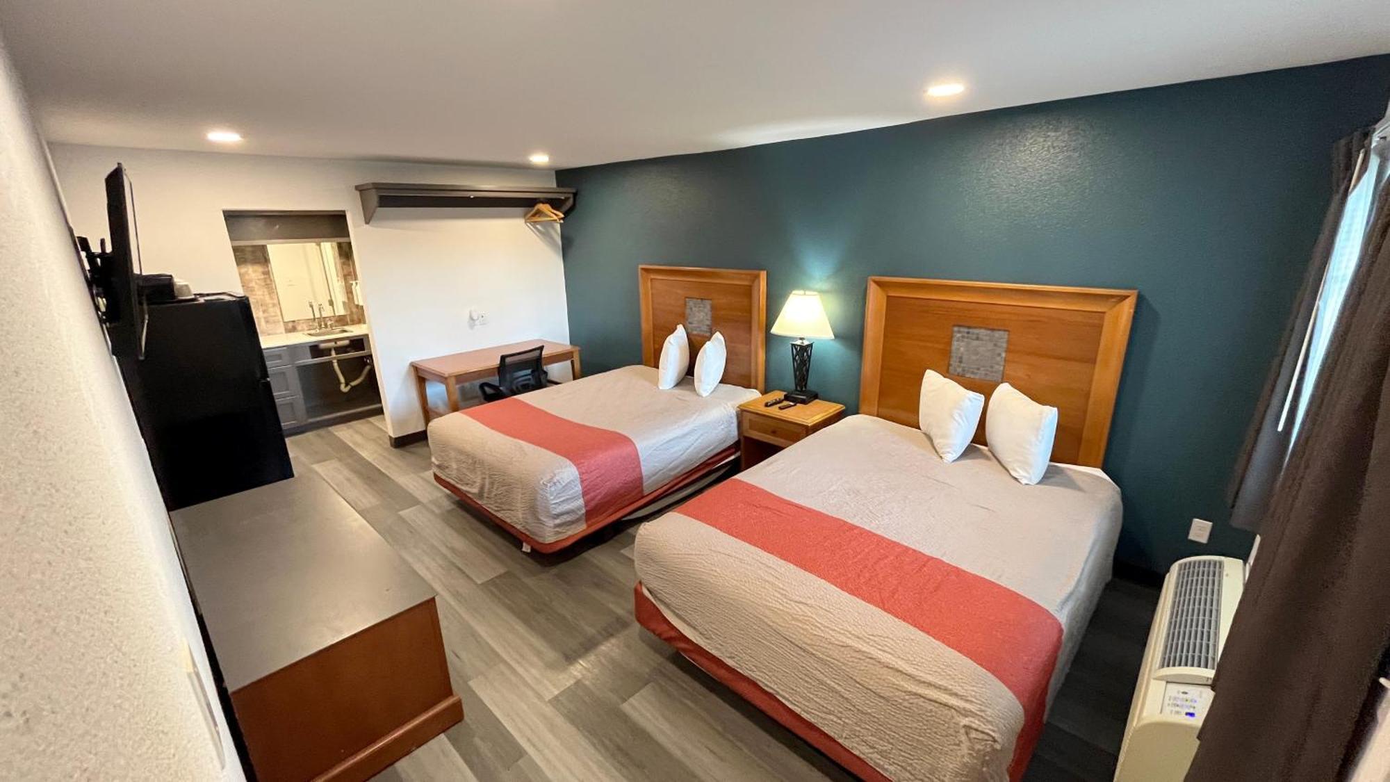 Town Place Studio Apartment Snyder Exterior photo